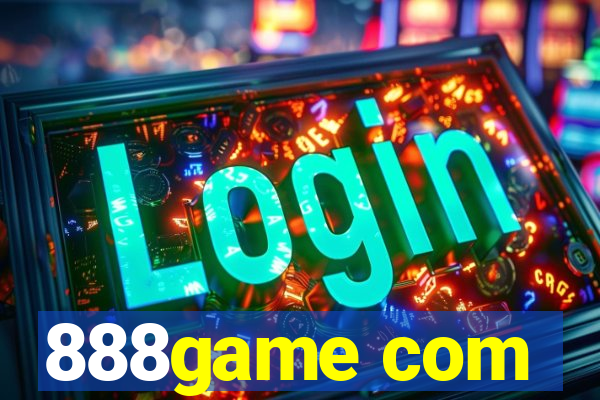 888game com